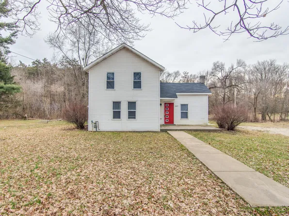 26677 County Road 388, Gobles, MI 49055