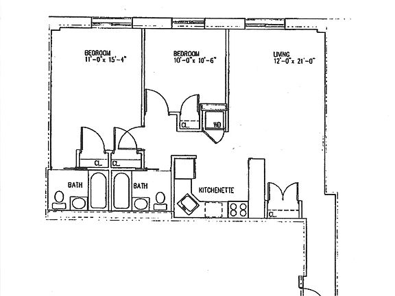 2nd image of this home