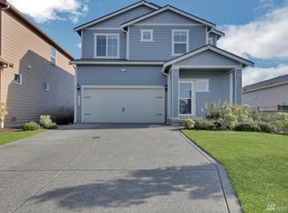 19319 21st Avenue Ct E, Spanaway, WA 98387