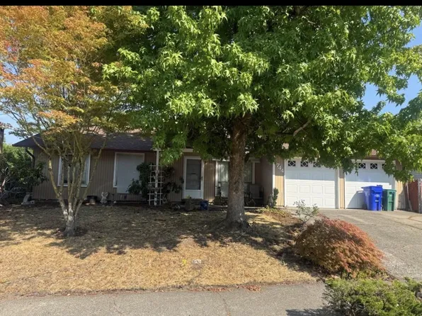 1744 SW Battaglia Ave, Gresham, OR 97080