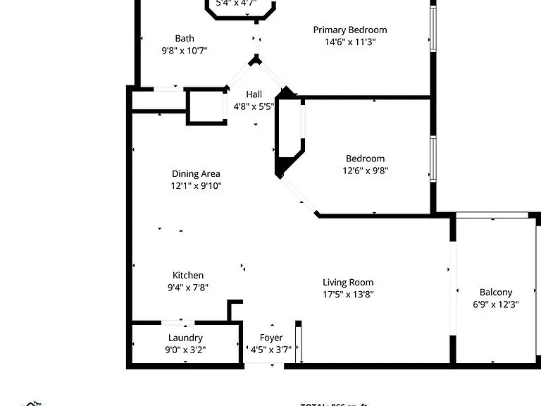 6321 Aragon Way #306 — Photo 30