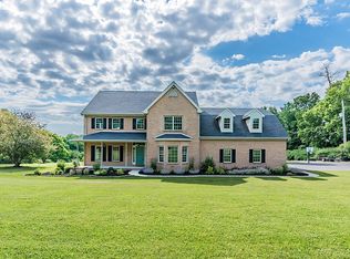 40 Strayer Rd, York Springs, PA 17372