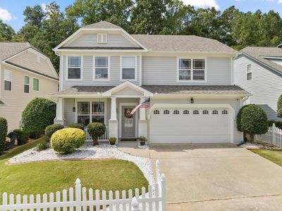 3622 Downing Dr, Cumming, GA, 30040