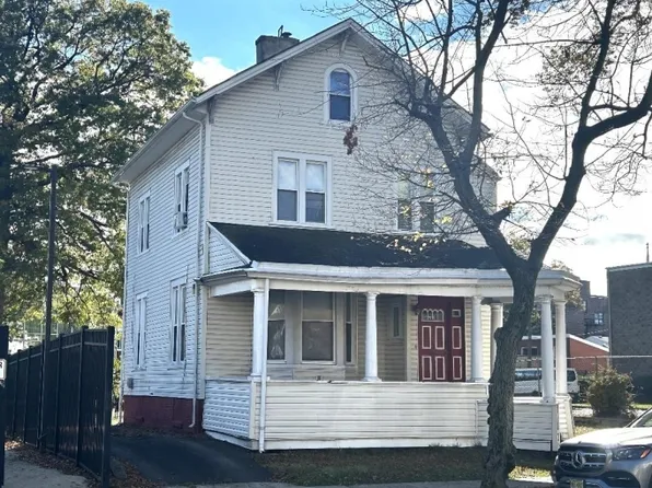 54 Lincoln St, East Orange City, NJ 07017
