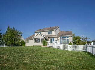 12511 Great Pines Cv, Fort Wayne, IN