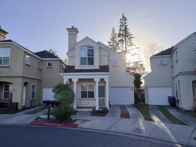 125 Concord Cir, Mountain View, CA, 94040