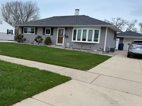 429 Rose St, Bensenville, IL 60106