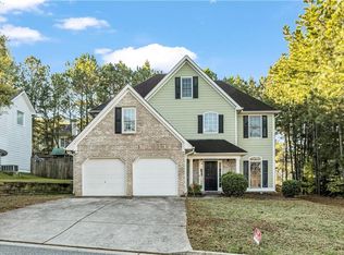 1427 Lost Bridge Rd, Marietta, GA 30008