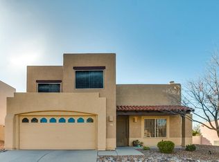 661 N Hearthside Ln, Tucson, AZ 85748