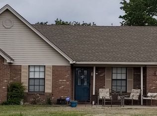 209 Northwind Dr, Marion, AR 72364