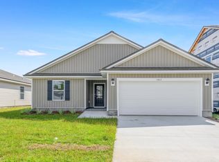 108 Spears Crossing Ln, Crawfordville, FL 32327