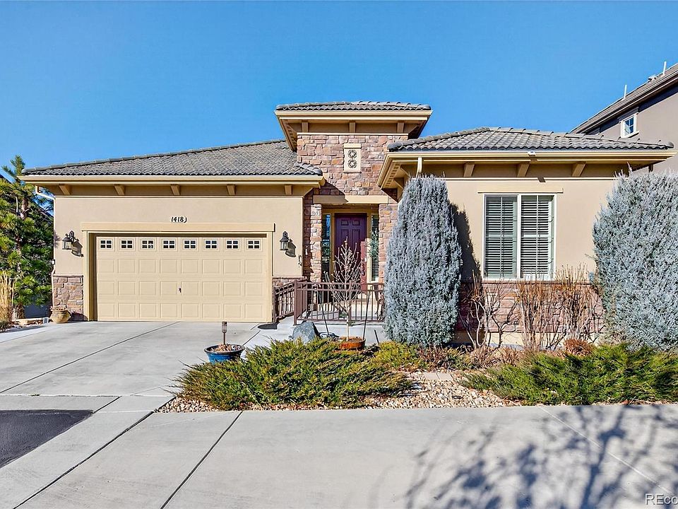 1418 Skyline Drive, Erie, CO 80516 | Zillow
