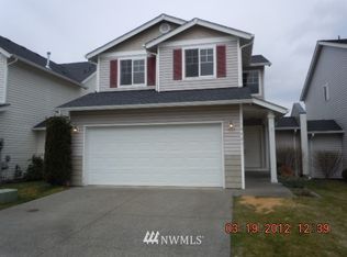 10427 197th Stct E, Graham, WA