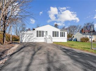 7 Thomas St, Wolcott, CT 06716