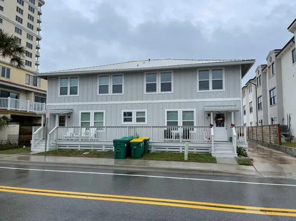 First 1123, 1123 1st St S #1, Jacksonville Beach, FL 32250