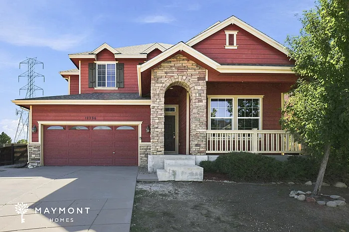 5 bed, 4.0 bath, 3176 sqft, $3,395 — Photo 1