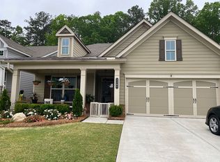 2385 Westlington Cir, Cumming, GA 30040