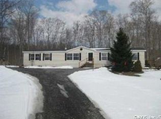 3475 Burtless, Scipio, NY 13118