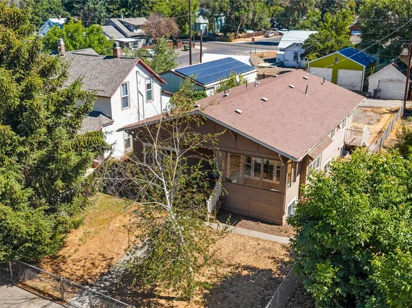 402 S Pearl Street, Ellensburg, WA 98926