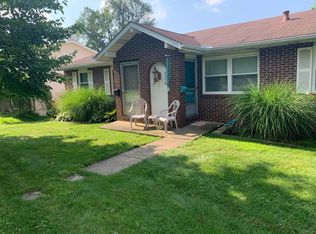 4556 2nd St NW, Canton, OH 44708