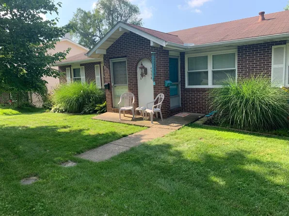 4556 2nd St NW, Canton, OH 44708