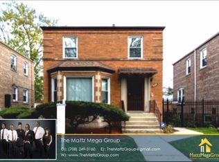 9309 S Bishop St, Chicago, IL 60620