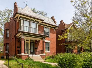 6019 McPherson Ave FLOOR 1, Saint Louis, MO 63112
