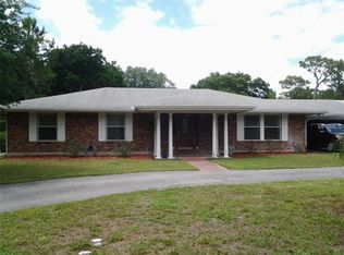 1070 Crystal Bowl Cir, Casselberry, FL 32707