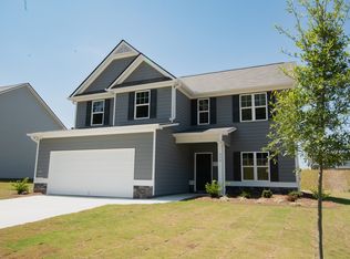 573 River Run Dr, Dallas, GA 30132