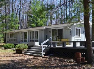 11881 Marber, Higgins Lake, MI 48627