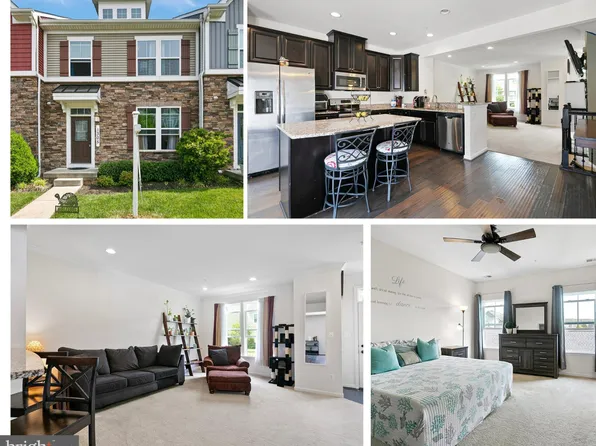 1305 Village Green Way, Brunswick, MD 21716