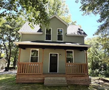 710 Annex St, Belleville, IL, 62220