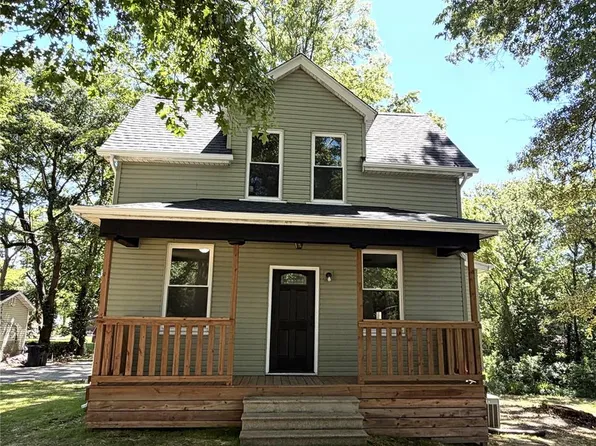710 Annex St, Belleville, IL 62220