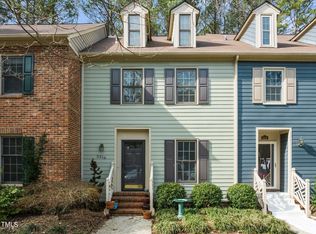3316 Coachmans Way, Durham, NC 27705
