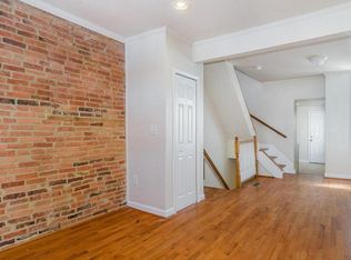 911 Lemmon St, Baltimore, MD 21223
