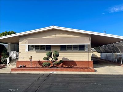 6741 Lincoln Ave Space 24, Buena Park, CA, 90620