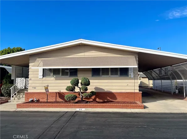 6741 Lincoln Ave Space 24, Buena Park, CA 90620