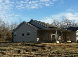 17880 Highway 17, Crocker, MO 65452