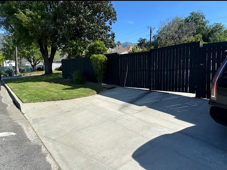 Front Drive