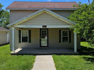 113 N 2nd St, Portage, OH 43451