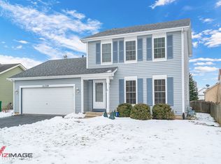 21729 W Joplin Ct, Plainfield, IL 60544