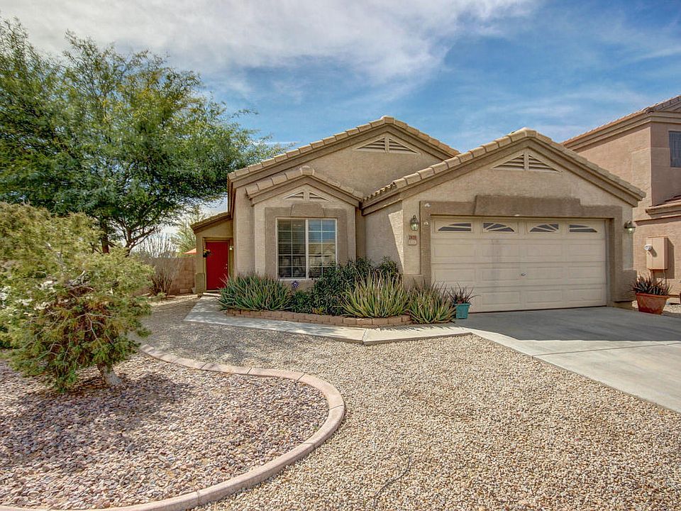 1st image of 2439 W Silver Creek Ln