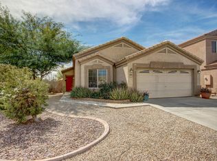 2439 W Silver Creek Ln, San Tan Valley, AZ 85142