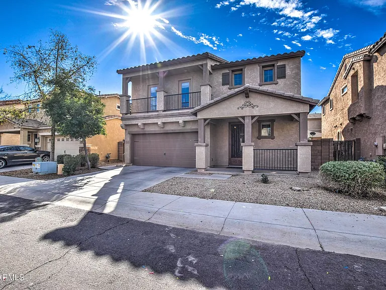 3245 E Morning Star Ln — Photo 2
