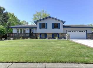 11029 W 135th Pl, Cedar Lake, IN 46303