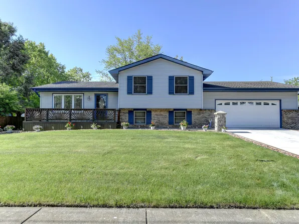 11029 W 135th Pl, Cedar Lake, IN 46303