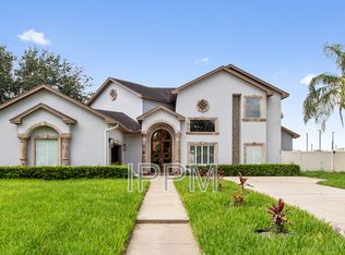 5601 Wild Persimmon, Harlingen, TX 78552