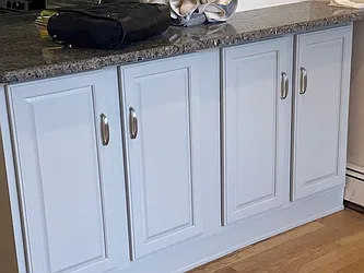 Rented by Perry Associates NYC Inc