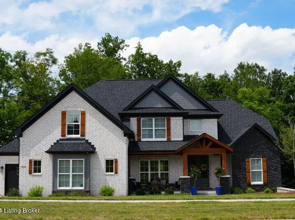 5924 Brentwood Dr, Crestwood, KY 40014