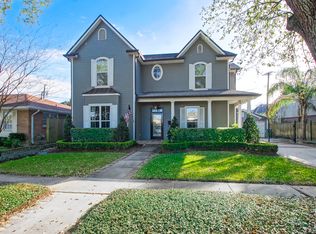 2909 Ridgeway Dr, Metairie, LA 70002